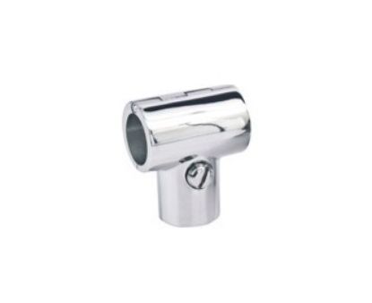 SEA DOG STAINLESS 90  HINGED TEE 1' - 2909041