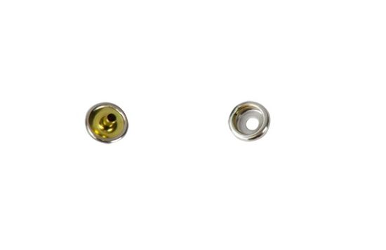 SEA DOG CANVAS SNAP CAP/SOCKET 1/4' (6 - 2991081