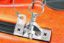 SEA DOG STAINLESS TOGGLE PIN/LANYARD - - 2999861