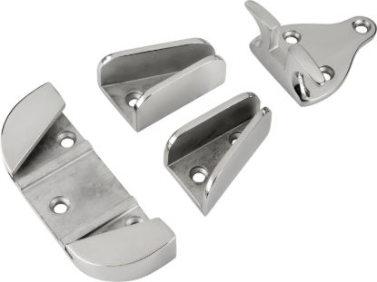 SEA DOG STAINLESS ANCHOR CHOCKS 5 - 20 - 3221501