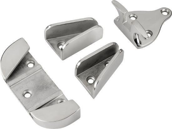 SEA DOG STAINLESS ANCHOR CHOCKS 5 - 20 - 3221501