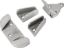 SEA DOG STAINLESS ANCHOR CHOCKS 5 - 20 - 3221501