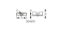 SEA DOG NYLON WINDSHIELD DOUBLE LATCH - 3242101