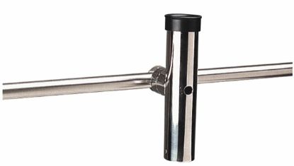 SEA DOG SS RAIL MOUNT ADJ ROD HOLDER - 3271751