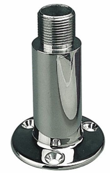 SEA DOG SS FIXED ANTENNA MOUNT 4' - 3295101