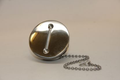 SEA DOG REPL CAP/CHAIN F/351350-351353 - 3513911