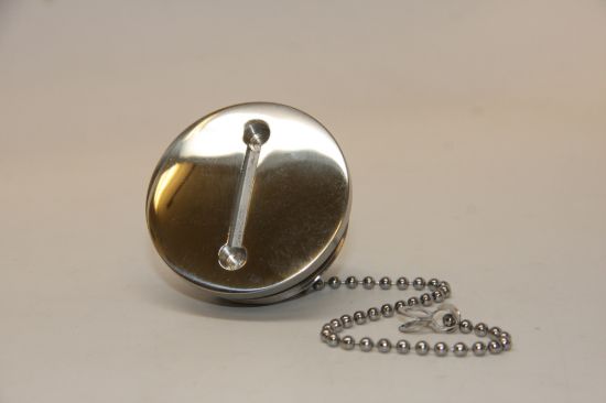 SEA DOG REPL CAP/CHAIN F/351350-351353 - 3513911