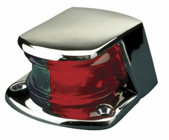 SEA DOG DIE CAST ZINC COMBO BOW LIGHT - 4001551