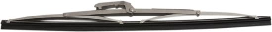 SEA DOG WIPER BLADE 16' SILVER/SS - 414216S1