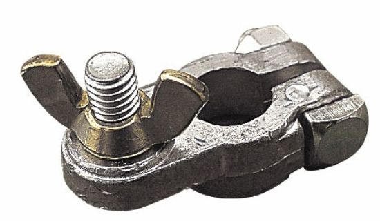 SEA DOG BATTERY TERMINAL +/- SET WING - 4152101