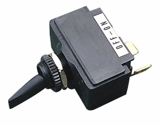 SEA DOG TOGGLE SWITCH (SP) MOM.ON/OFF/ - 4201091