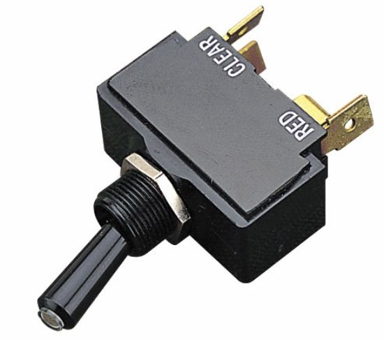 SEA DOG TOGGLE SWITCH LIT TIP (SP) ON/ - 4201231