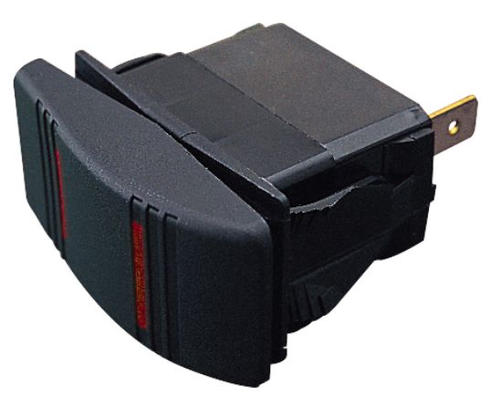 SEA DOG CONTURA SWITCH (SP)ILLUMINATED - 4202111
