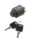 SEA DOG POLY 3-POS KEY SWITCH W/CHOKE - 4203821