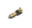 SEA DOG BRASS PUSH BUTTON SWITCH MOM. - 4204201