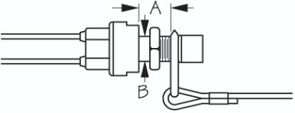 SEA DOG KILL SWITCH IGNITION - 4204871