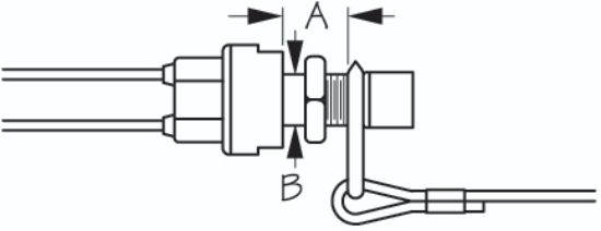SEA DOG KILL SWITCH IGNITION - 4204871