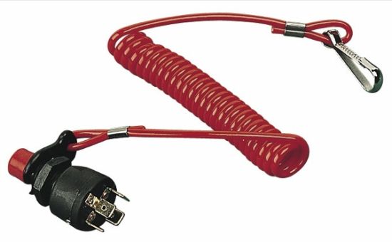 SEA DOG KILL SWITCH UNIVERSAL - 4204881