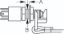 SEA DOG TETHER KILL SWITCH UNIVERSAL - 4204981