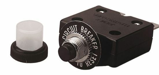 SEA DOG THERMAL CIRCUIT BREAKER 10 AMP - 4208101