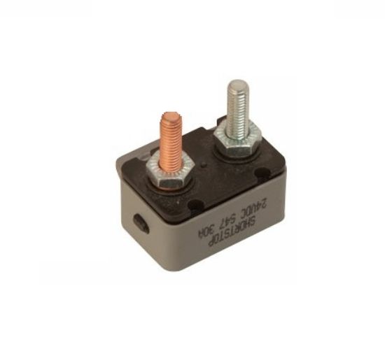 SEA DOG CIRCUIT BREAKER (RESETTABLE) - - 4208431