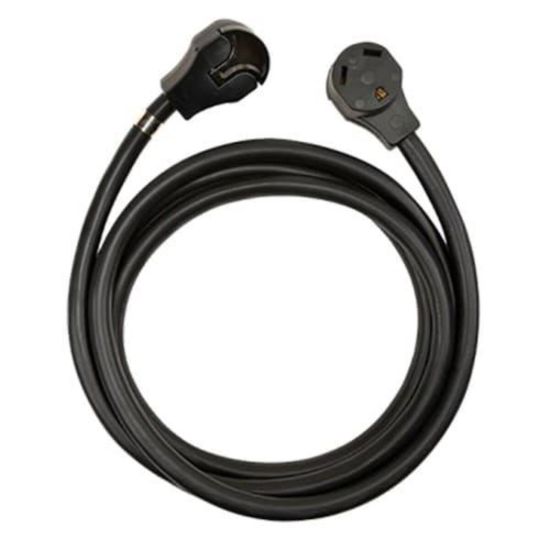 SOUTHWIRE EXTENSION CORD  30A  10' - 30A10MFST