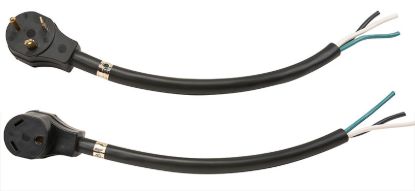 SOUTHWIRE POWER CORD  MALE ONLY 30A - 30A25MOST