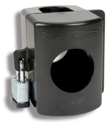 SOUTHWIRE UNIVERSAL HASP LOCK - 34590