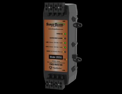 SOUTHWIRE 50AMP SURGE GUARD HARDWIR - 35550