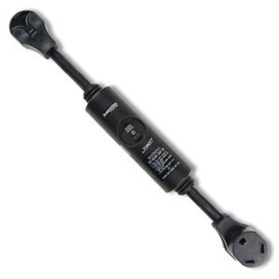 SOUTHWIRE SURGE GUARD 30A PORTABLE WITH GROUN - 44750001