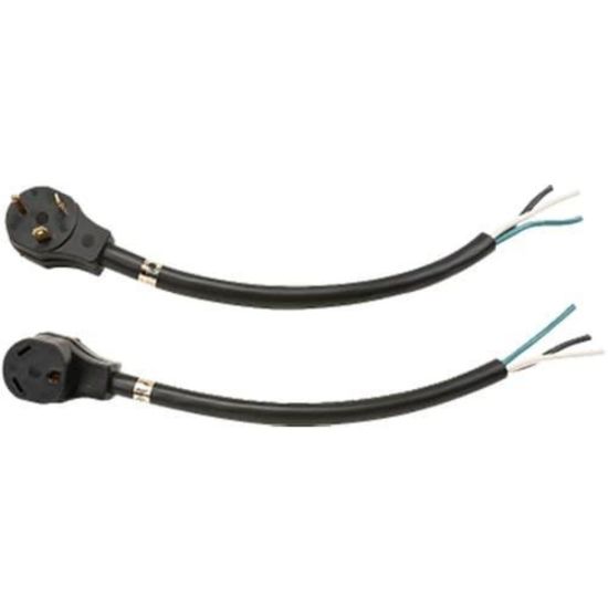 SOUTHWIRE POWER CORD  50A M  25' - 50A25MOST
