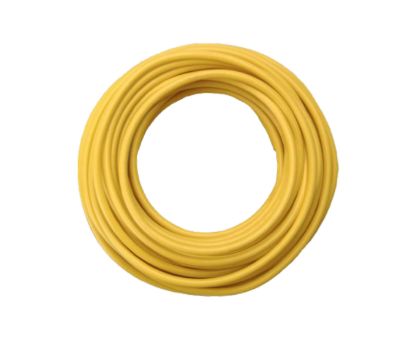 SOUTHWIRE YELLOW 10 GAUGE GPT PRIMARY WIRE 10 - 55672223
