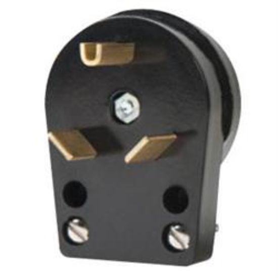 SOUTHWIRE RV 30AMP REPLACEMENT PLUG - 65040201