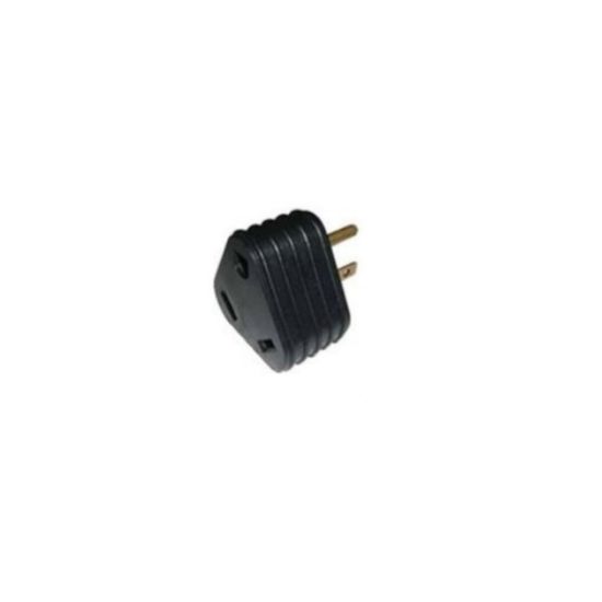 SOUTHWIRE 30A TO 5-15P REVERSE (TRIANGLE) - 9522TR08