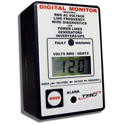 SOUTHWIRE DIGITAL LINE MONITOR - AECM200206