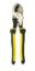 SOUTHWIRE 9 IN CABLE CUTTERS-NEW GRIP - CCP9