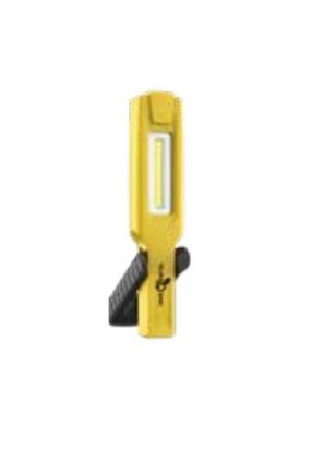 SOUTHWIRE 600 LUMEN YELLOW JACKET RECHARGEABL - HHL1060R