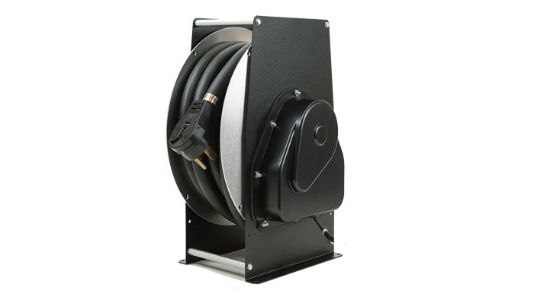 SOUTHWIRE 50A RV SHORELINE CORD REEL - RH54331RMK