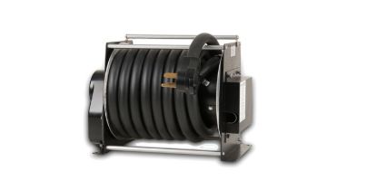 SOUTHWIRE 50A RV SHORELINE CORD REEL  LOWPRO - RL54331LMK