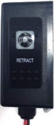 SOUTHWIRE ROCKER SWITCH KIT - RV3100