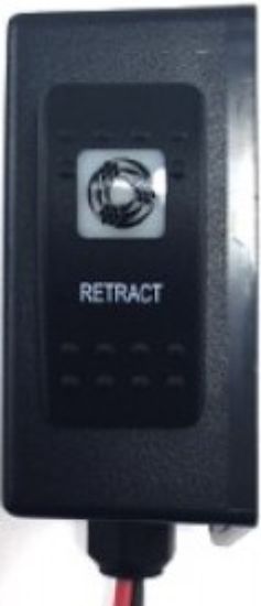 SOUTHWIRE ROCKER SWITCH KIT - RV3100