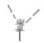 TIE DOWN CROSS DRIVE ROCK ANCHOR - 59110
