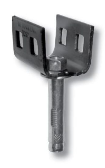 TIE DOWN CONCRETE SLAB ANCHOR - 59125
