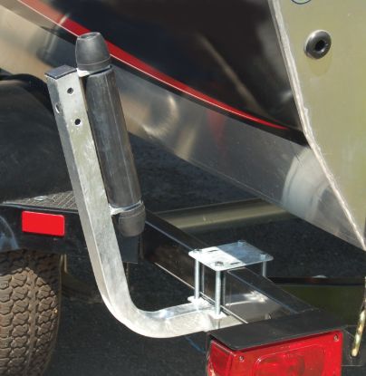 TIE DOWN ROLLER GUIDES FIXED ANGLE - 86102
