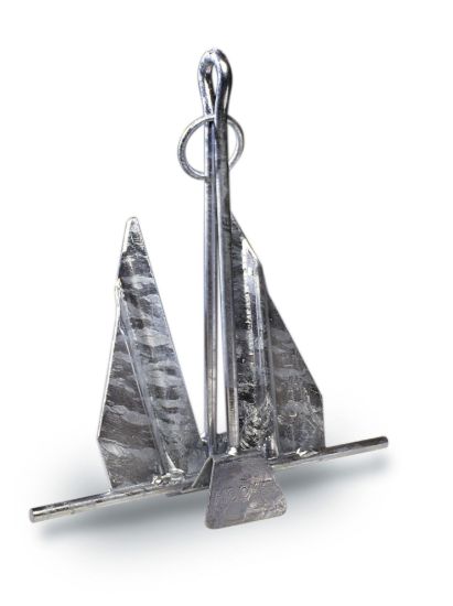 TIE DOWN 7HQ QUIK-SET BOAT ANCHOR - 95011