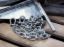 TIE DOWN 1/4'X5' GALVANIZED CHAIN - 95134