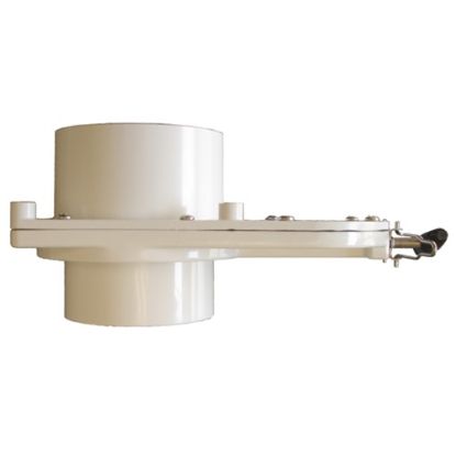 THETFORD 3' THETFORD VALVE - 08669