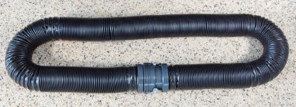 THETFORD SMART HOSE 15' ASSEMBLY - 17730