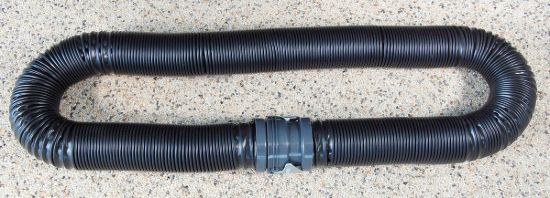 THETFORD SMART HOSE 15' ASSEMBLY - 17730