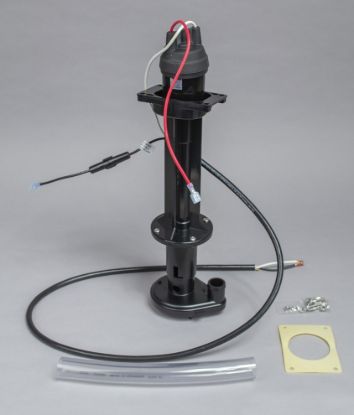 THETFORD 24 VOLT PUMP & MOTOR ASSE - 35775